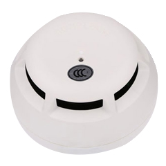 西門子FDO181點型光電感煙火災(zāi)探測器(帶紅色防塵罩)